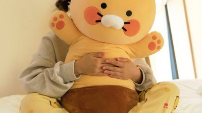 춘식이 해먹, 후회는 절대 없을 거예요! 💖