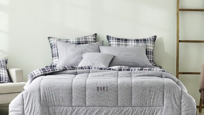 꿀잠 보장! 닥스 모달 침구 득템 후기 (feat. 역대급 할인) 🛌✨